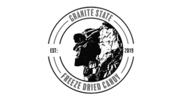 Granite State Freeze Dried Candy